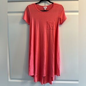 LuLaRoe XXS Dress
